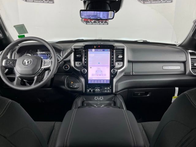 New 2026 RAM 2500 Big Horn image 13