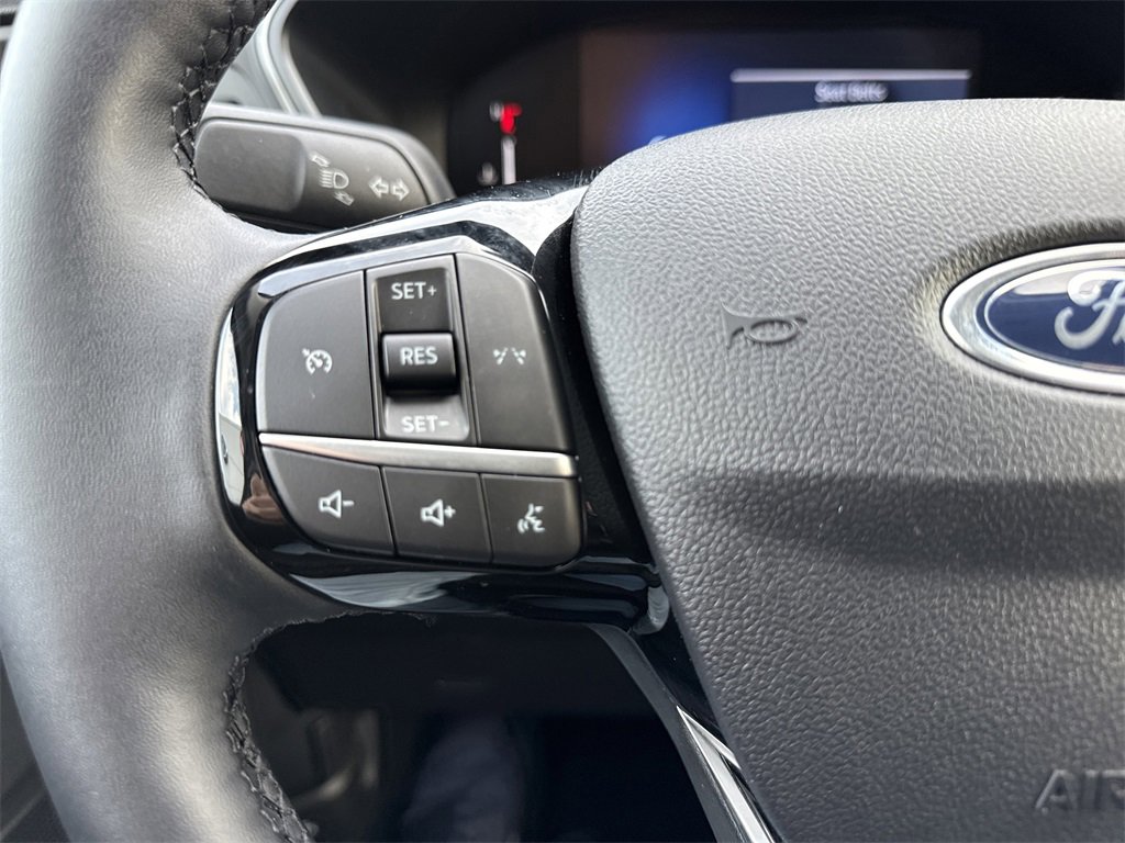 Used 2025 Ford Escape Active w/ Cold Weather Package image 20