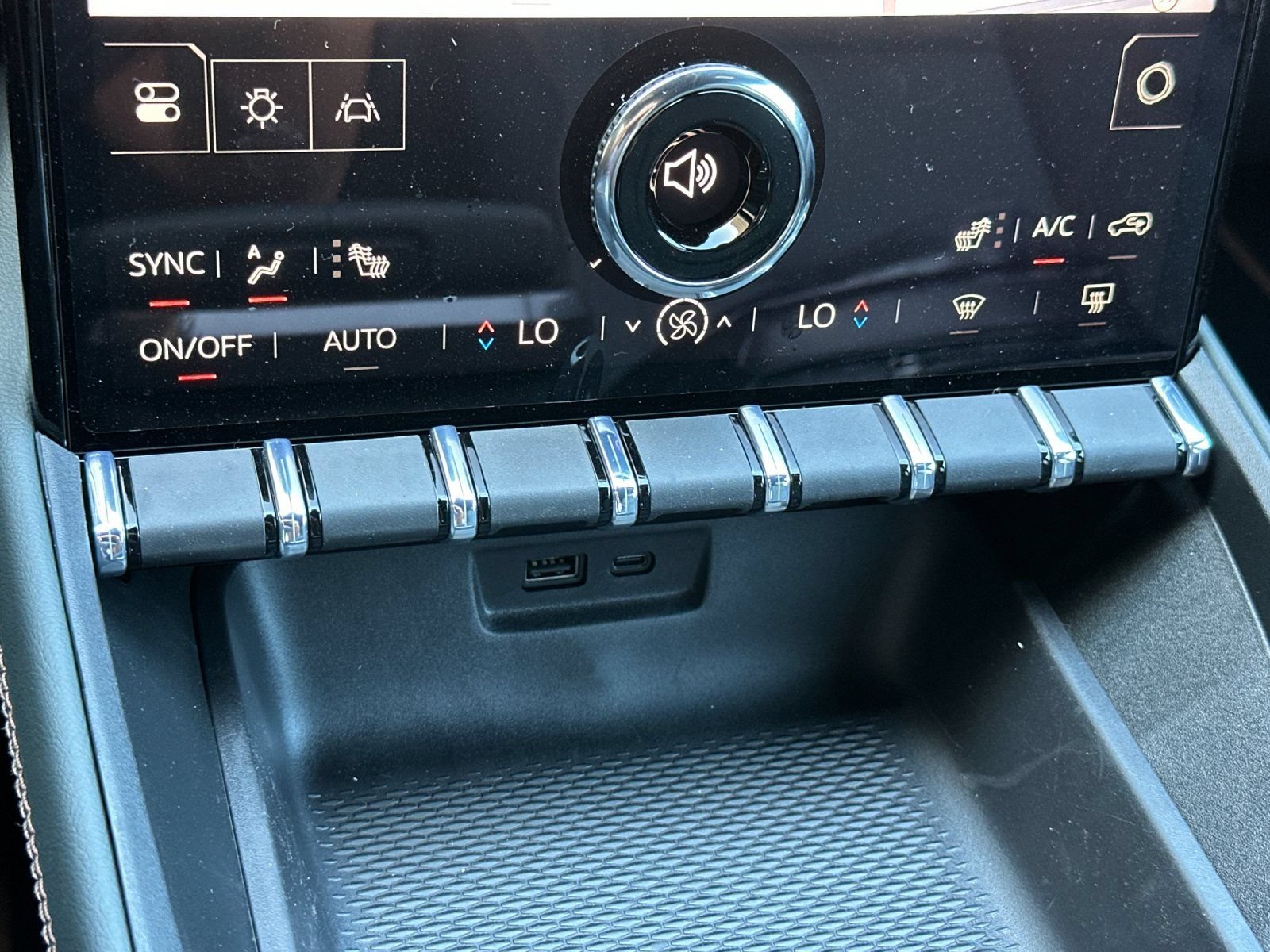 New 2026 GMC Terrain AT4 AWD/4WD image 21