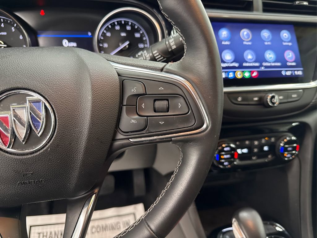 Used 2023 Buick Encore GX Select image 25