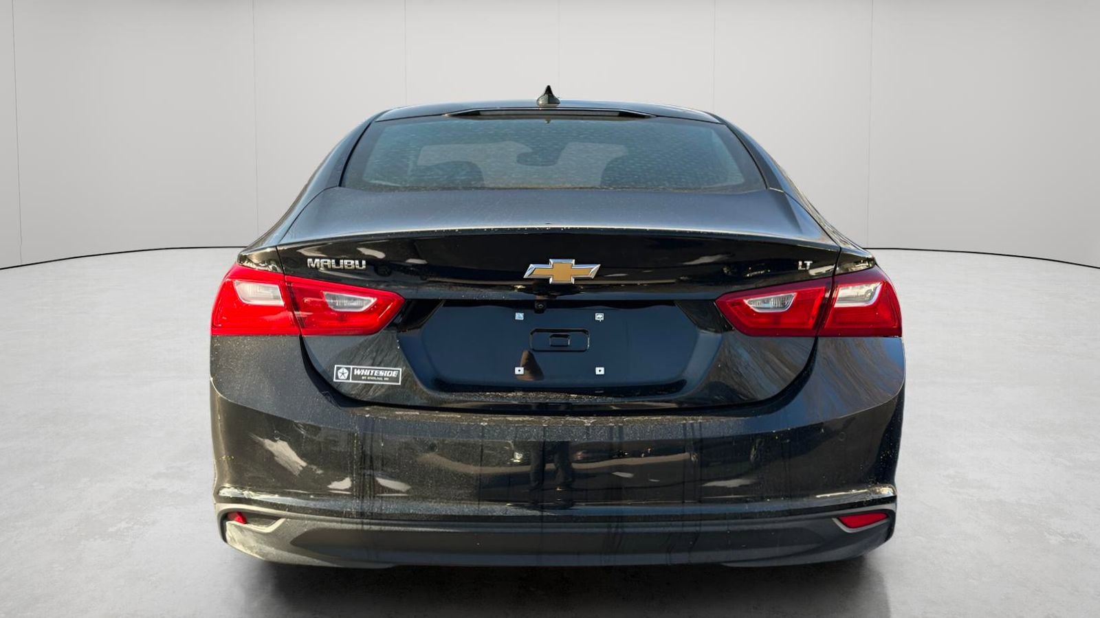 Used 2024 Chevrolet Malibu LT image 5