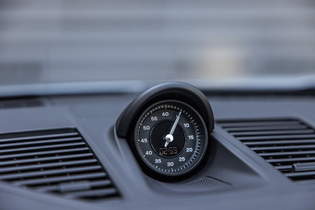 Used 2024 Porsche 911 Carrera GTS image 14