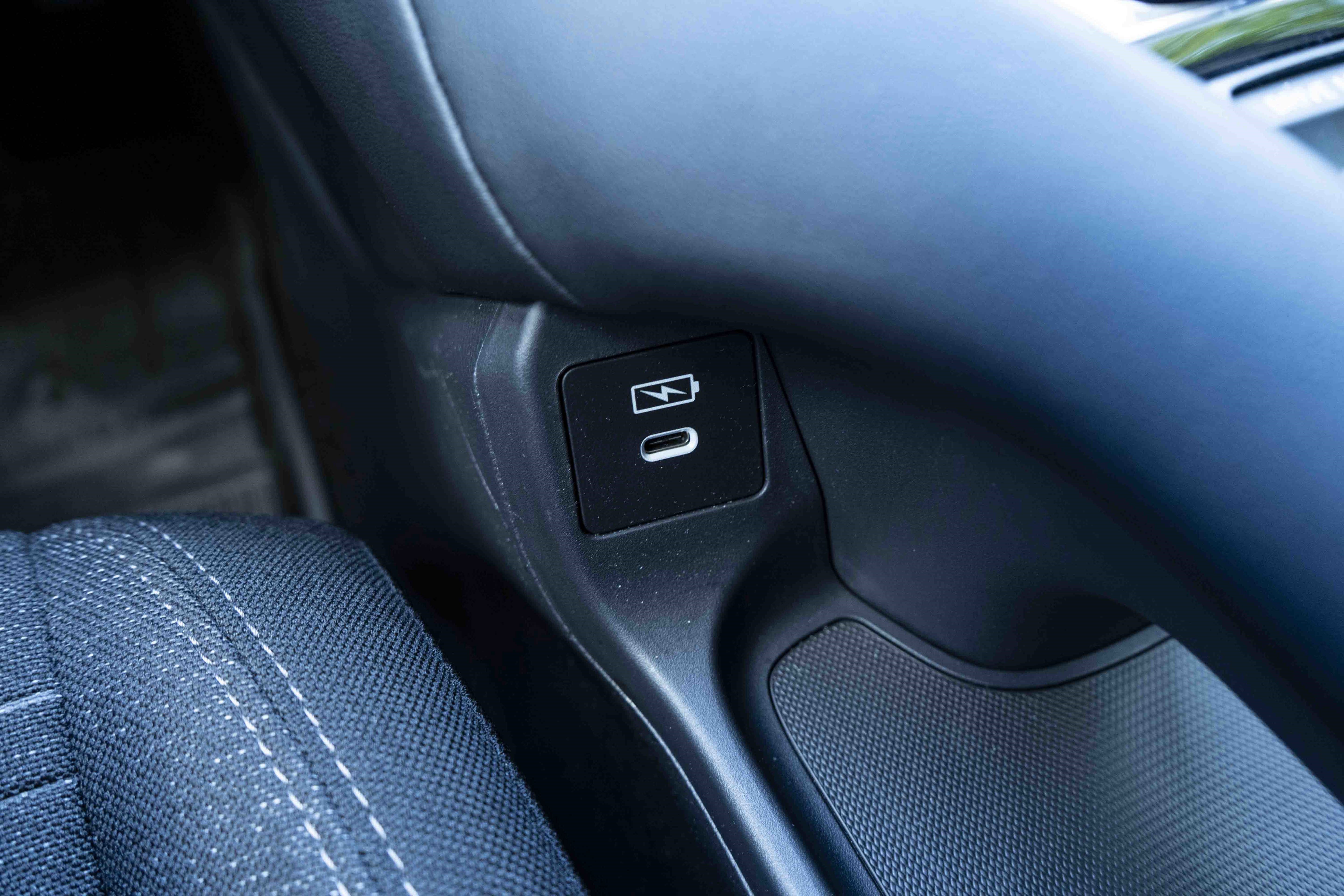 Used 2026 Honda HR-V LX image 29
