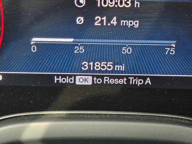 Used 2024 Maserati Grecale GT image 12