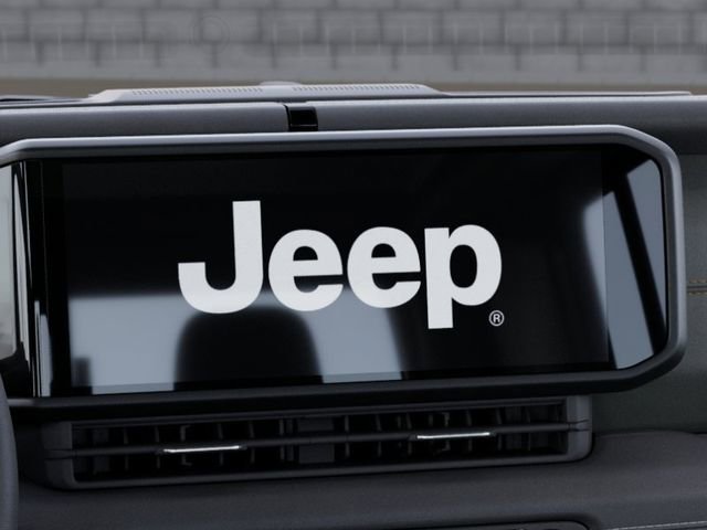 New 2025 Jeep Gladiator Mojave w/ Convenience Group image 19