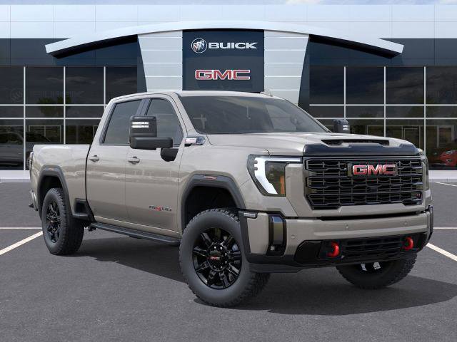 New 2026 GMC Sierra 3500 AT4 w/ AT4 Premium Plus Package image 7