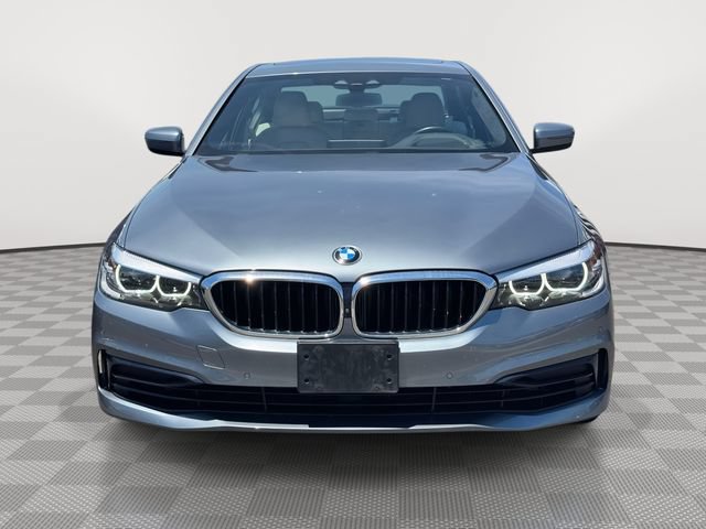 Used 2020 BMW 540i xDrive w/ Premium Package AWD/4WD image 2