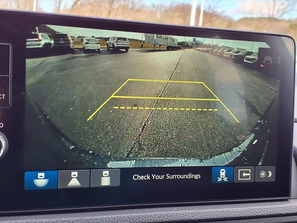 New 2026 Honda CR-V Sport-L image 17