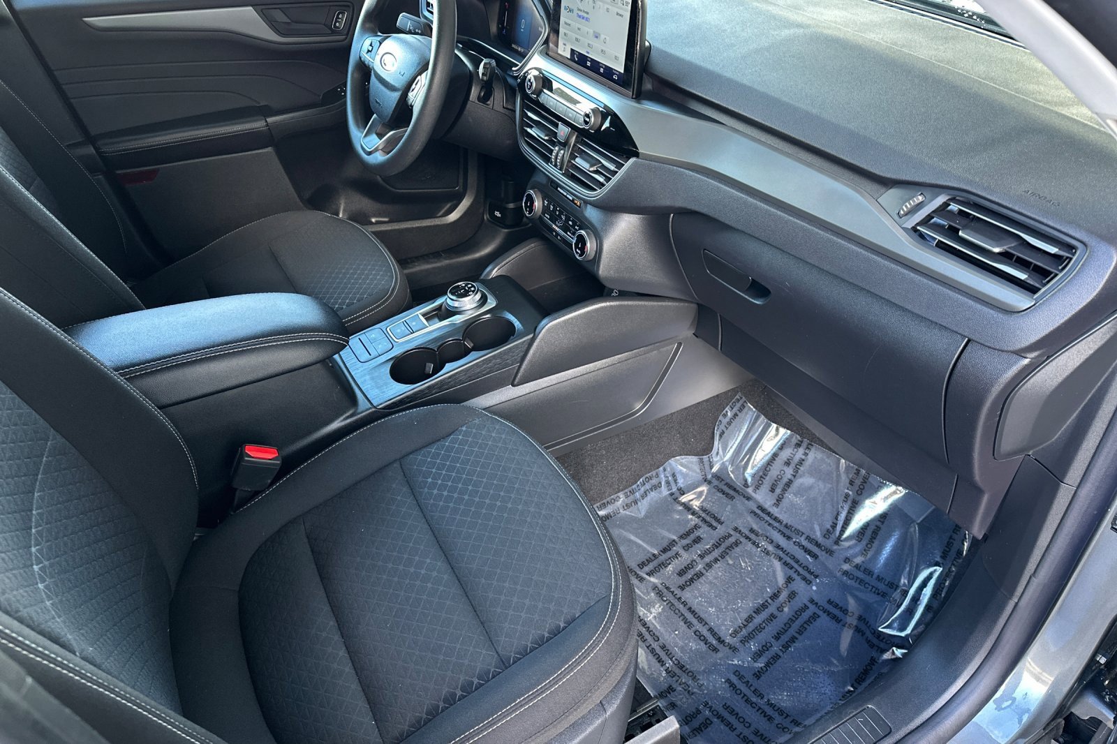 Used 2025 Ford Escape Active image 18