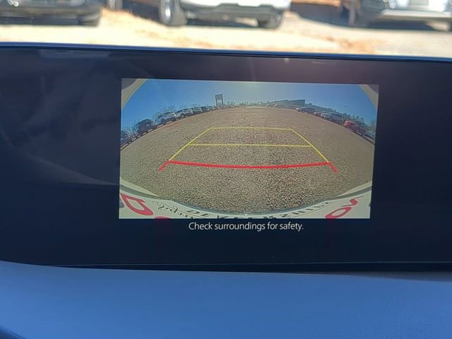 New 2026 MAZDA MAZDA3 2.5 S Sedan w/ Preferred Pkg image 19