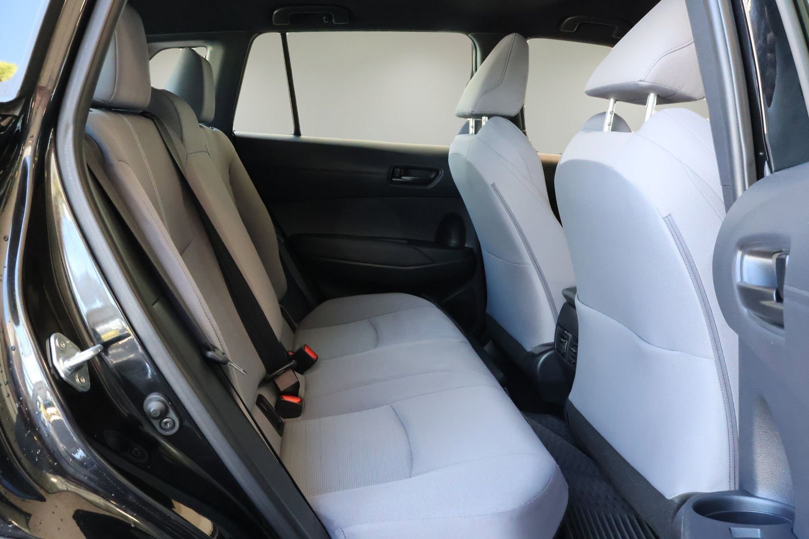 Used 2023 Toyota Corolla Cross S image 18