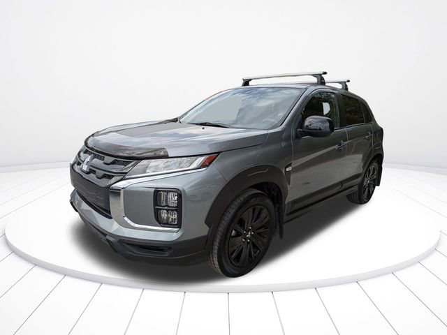 Used 2024 Mitsubishi Outlander Sport AWD image 8