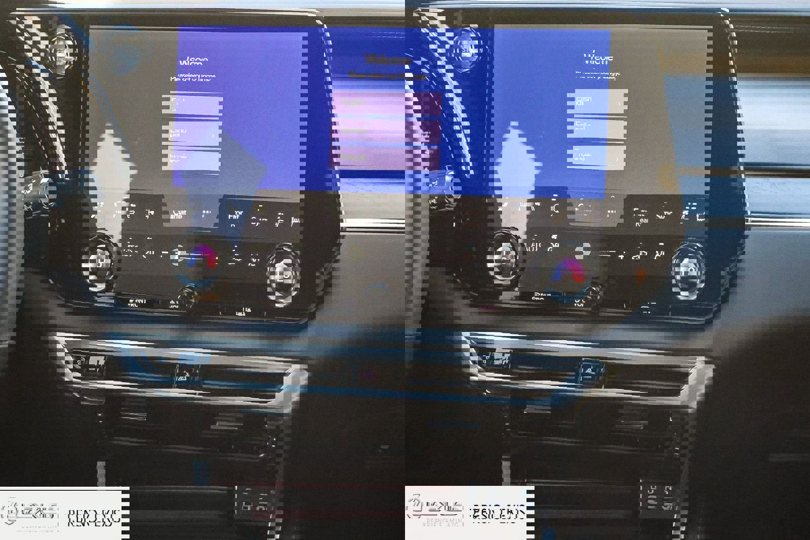 New 2026 Lexus RX 350 AWD image 17