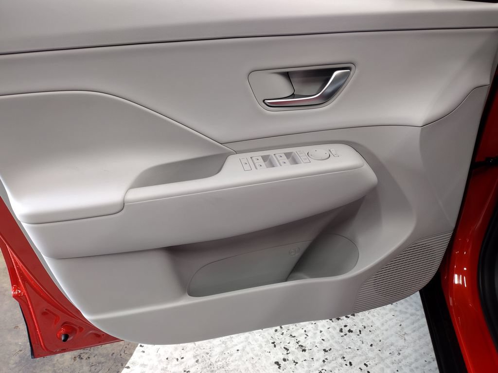 New 2026 Hyundai Kona SEL Premium AWD/4WD image 16