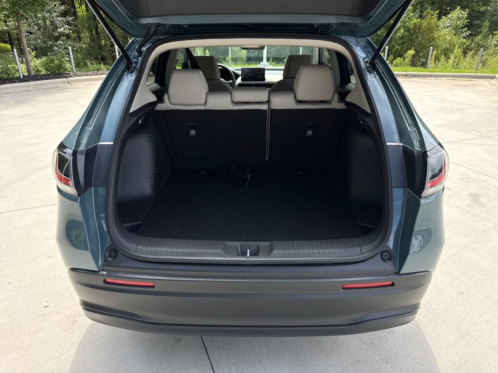 Certified 2026 Honda HR-V LX image 33