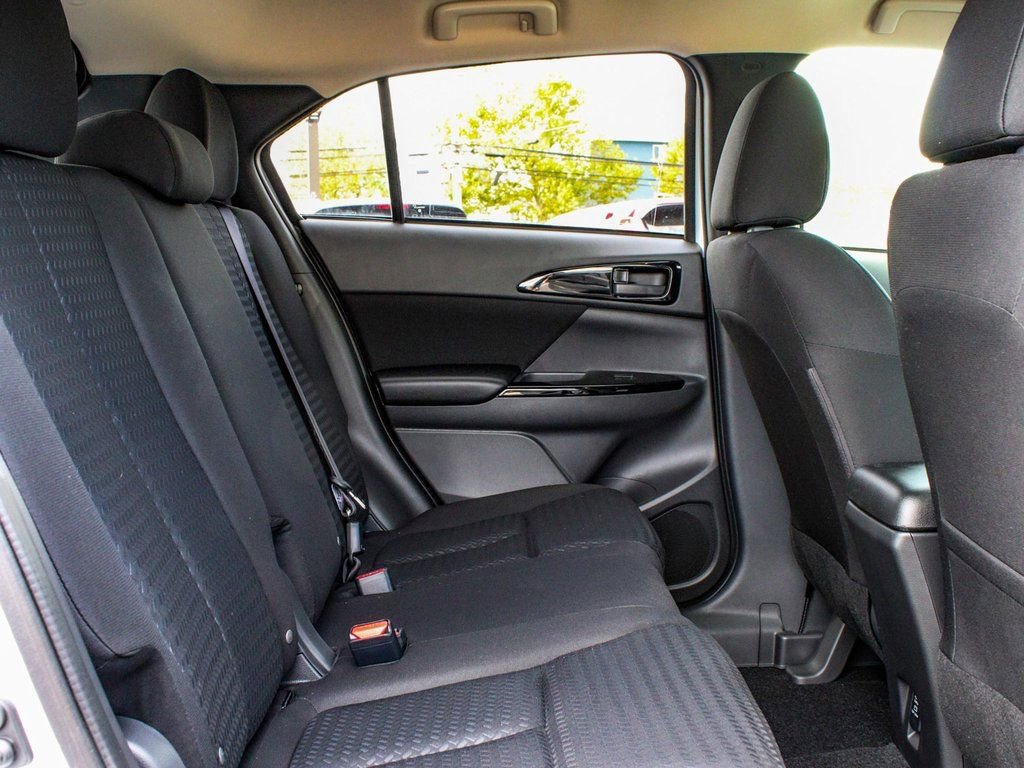 New 2026 Mitsubishi Eclipse Cross LE image 39