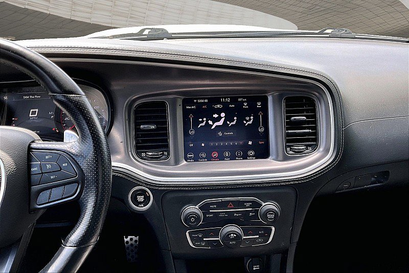 Used 2021 Dodge Charger GT w/ Plus Group RWD image 5