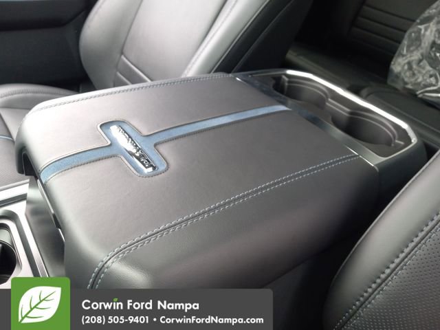 New 2026 Ford F350 Platinum image 19