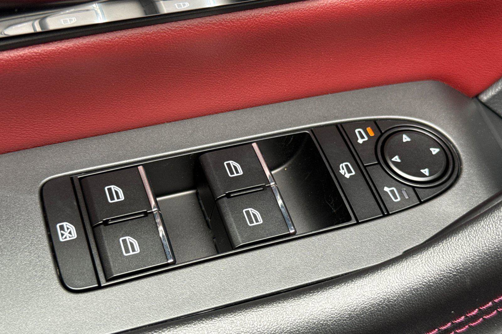 New 2026 MAZDA CX-70 3.3 Turbo S w/ Premium Package image 12