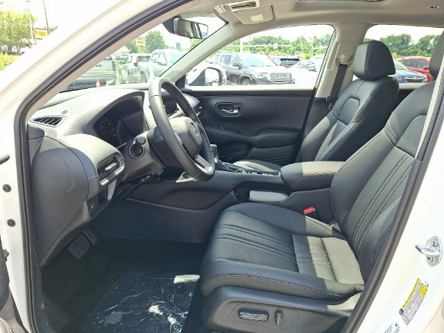 New 2027 Honda HR-V EX-L image 11