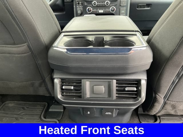 Used 2023 Ford F150 XLT w/ Equipment Group 302A High AWD/4WD image 31