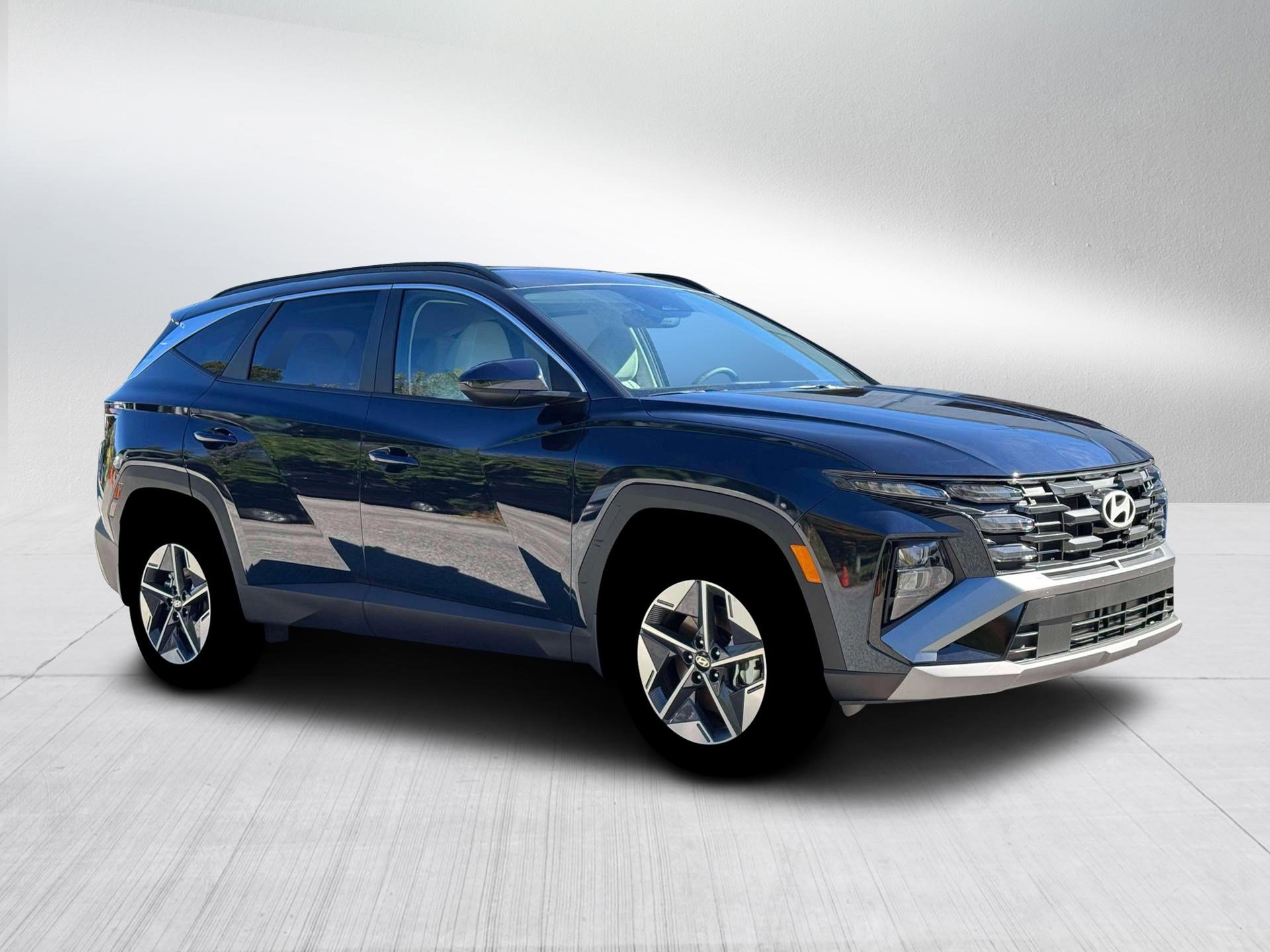 New 2026 Hyundai Tucson SEL w/ Tow & Go Package image 10