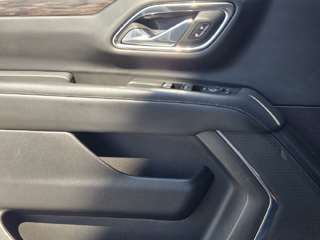 Certified 2023 Chevrolet Tahoe LS RWD image 16