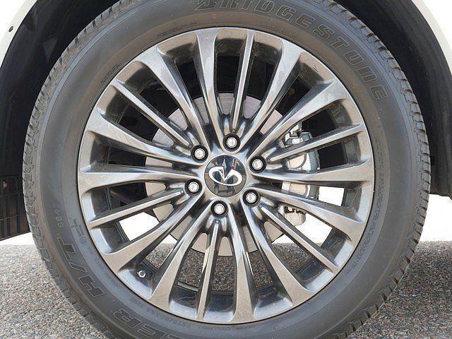 Used 2023 INFINITI QX80 Premium Select w/ Cargo Package AWD/4WD image 73