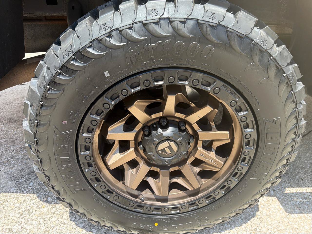 Used 2015 RAM 2500 Big Horn AWD/4WD image 7