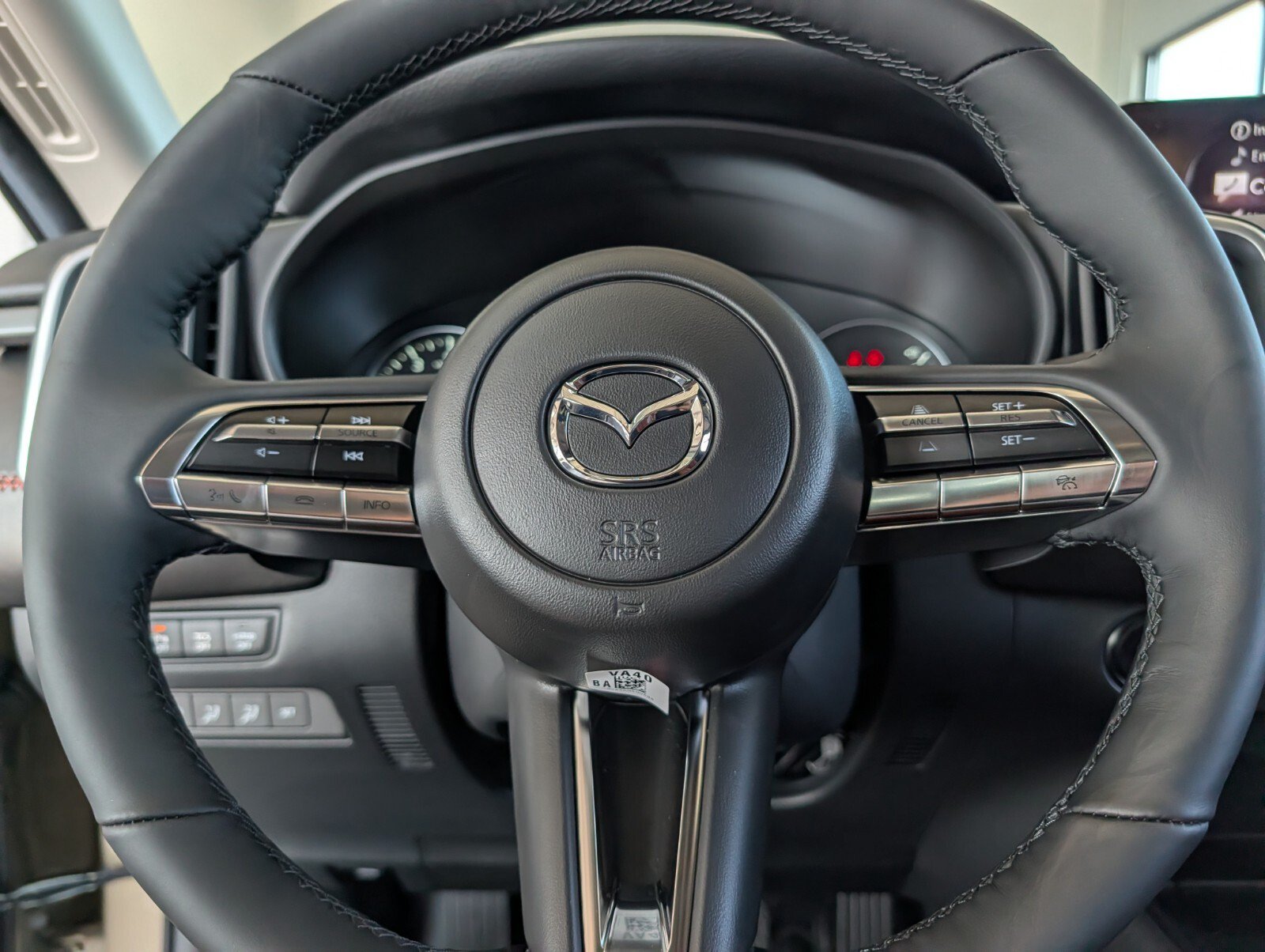 New 2026 MAZDA CX-50 Meridian Edition w/ Apex Package AWD/4WD image 20