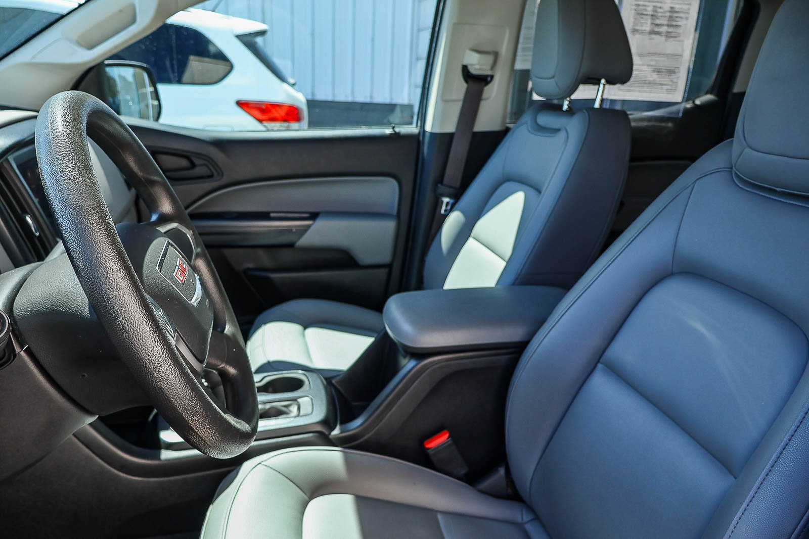 Used 2020 GMC Canyon 2WD Crew Cab w/ Convenience Package image 12