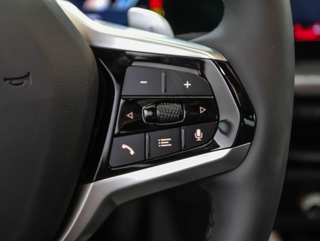 New 2026 BMW 330i xDrive Sedan w/ Premium Package image 13