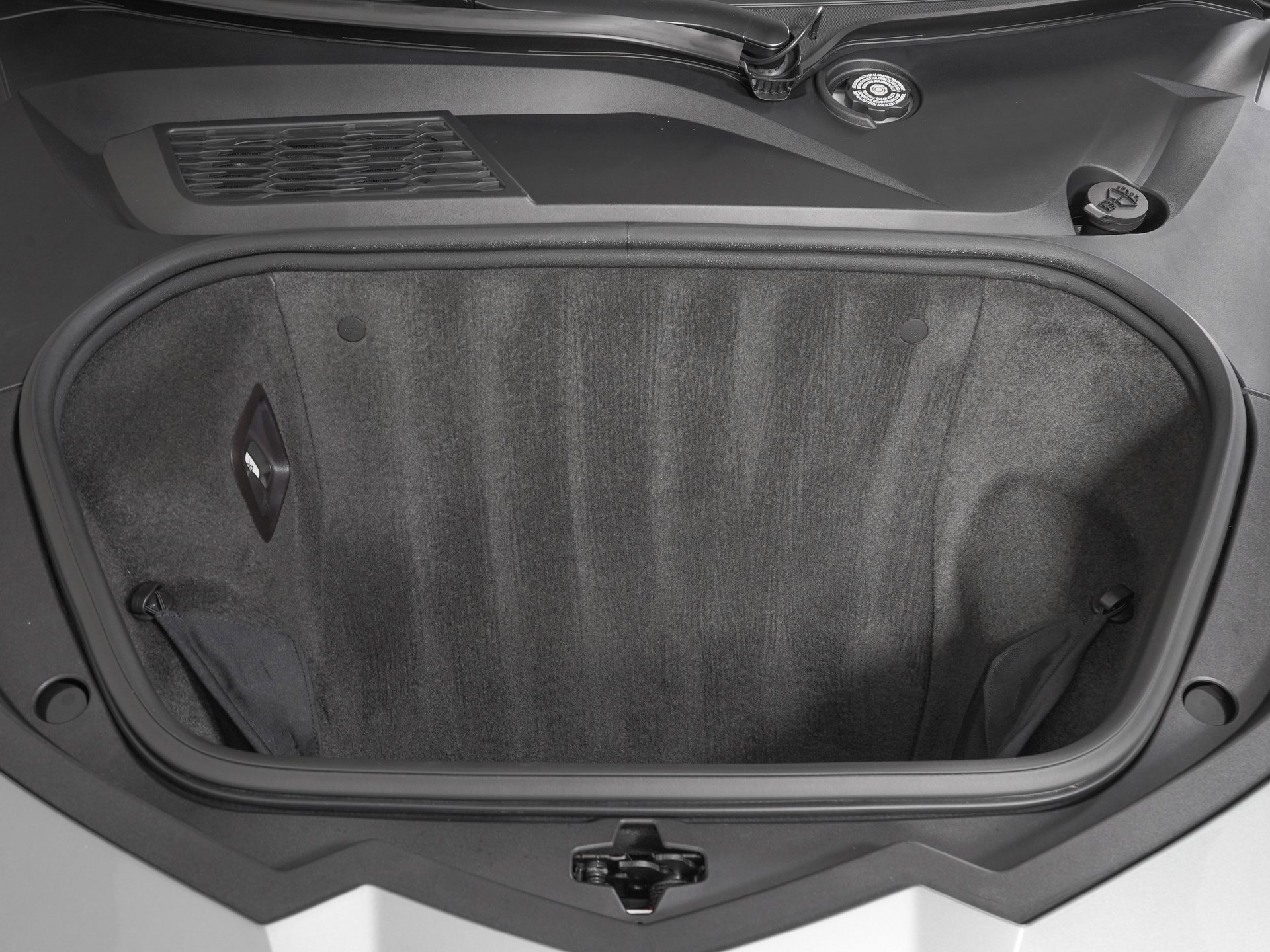 Used 2023 Chevrolet Corvette Z06 w/ Z07 Performance Package image 26