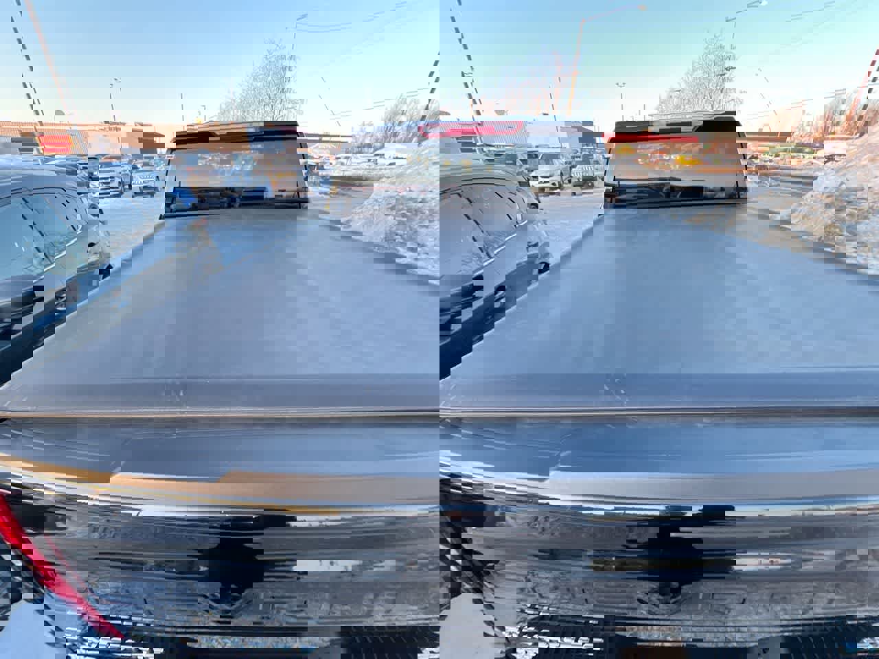 Used 2023 Chevrolet Silverado 1500 Custom image 26