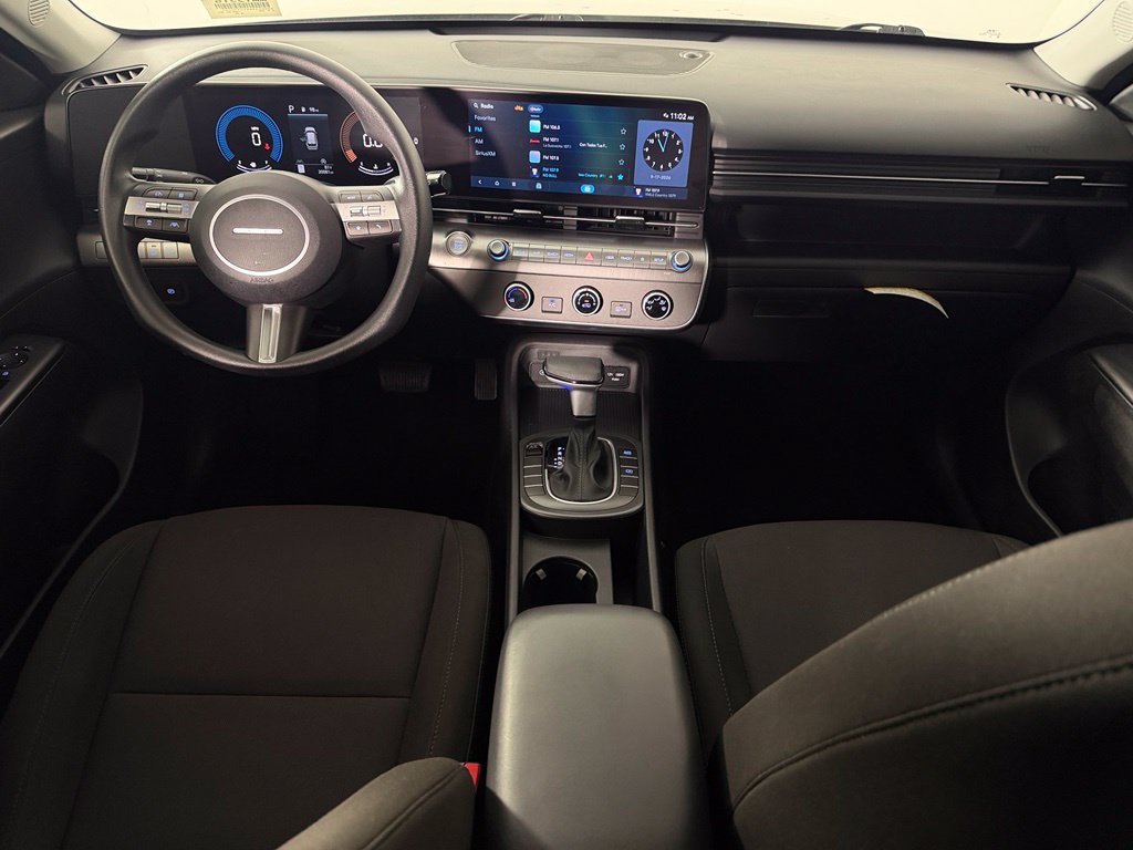 Used 2026 Hyundai Kona SE FWD image 13