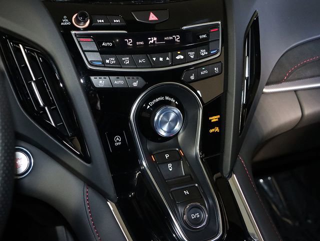 Used 2026 Acura RDX A-Spec AWD/4WD image 21
