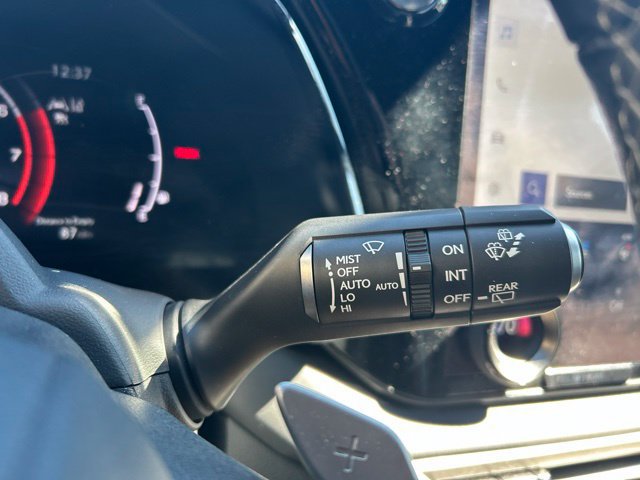 Used 2023 Lexus RX 350 F Sport w/ Accessory Package AWD/4WD image 21