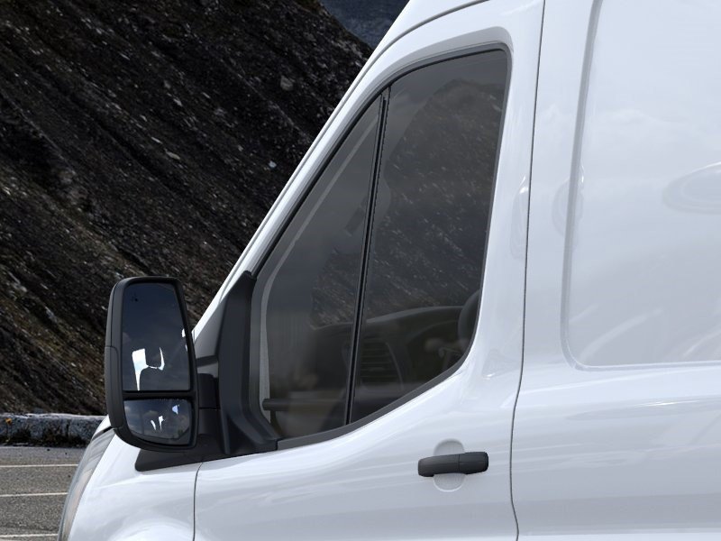New 2026 Ford Transit 350 148 High Roof Extended AWD image 20