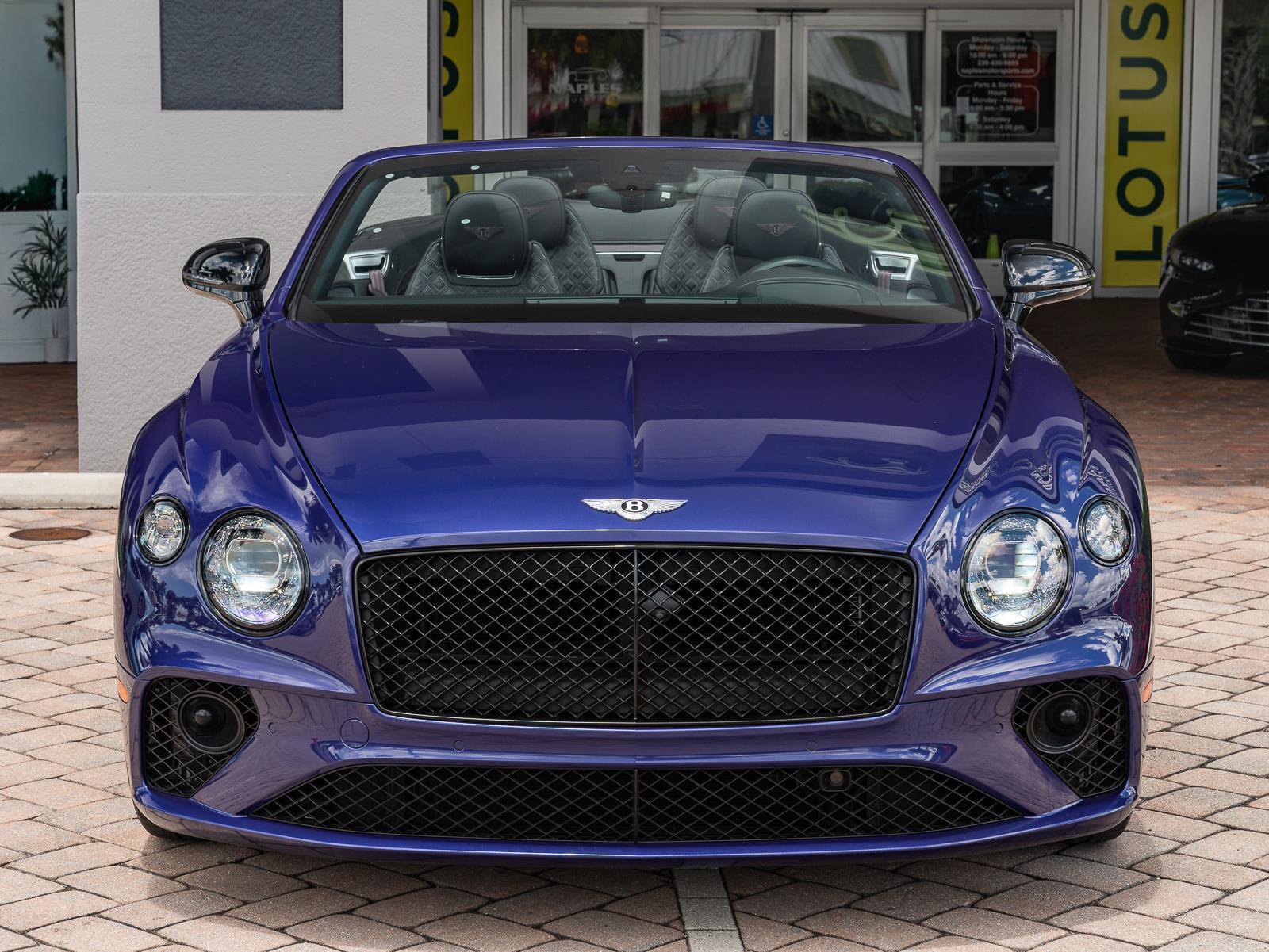 Used 2023 Bentley Continental GT S AWD/4WD image 42