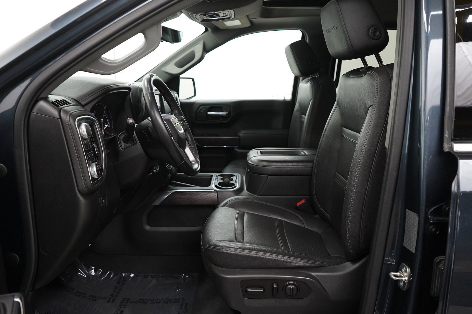 Used 2019 GMC Sierra 1500 Denali image 16