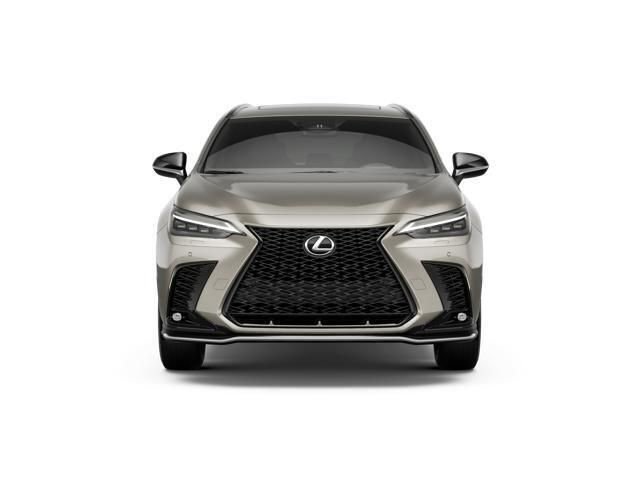 New 2026 Lexus NX 450h+ F Sport image 34