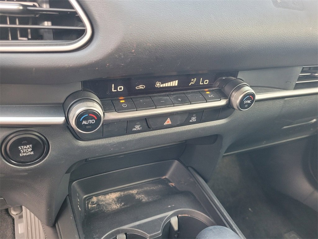 Certified 2023 MAZDA CX-30 AWD 2.5 S w/ Select Package image 24