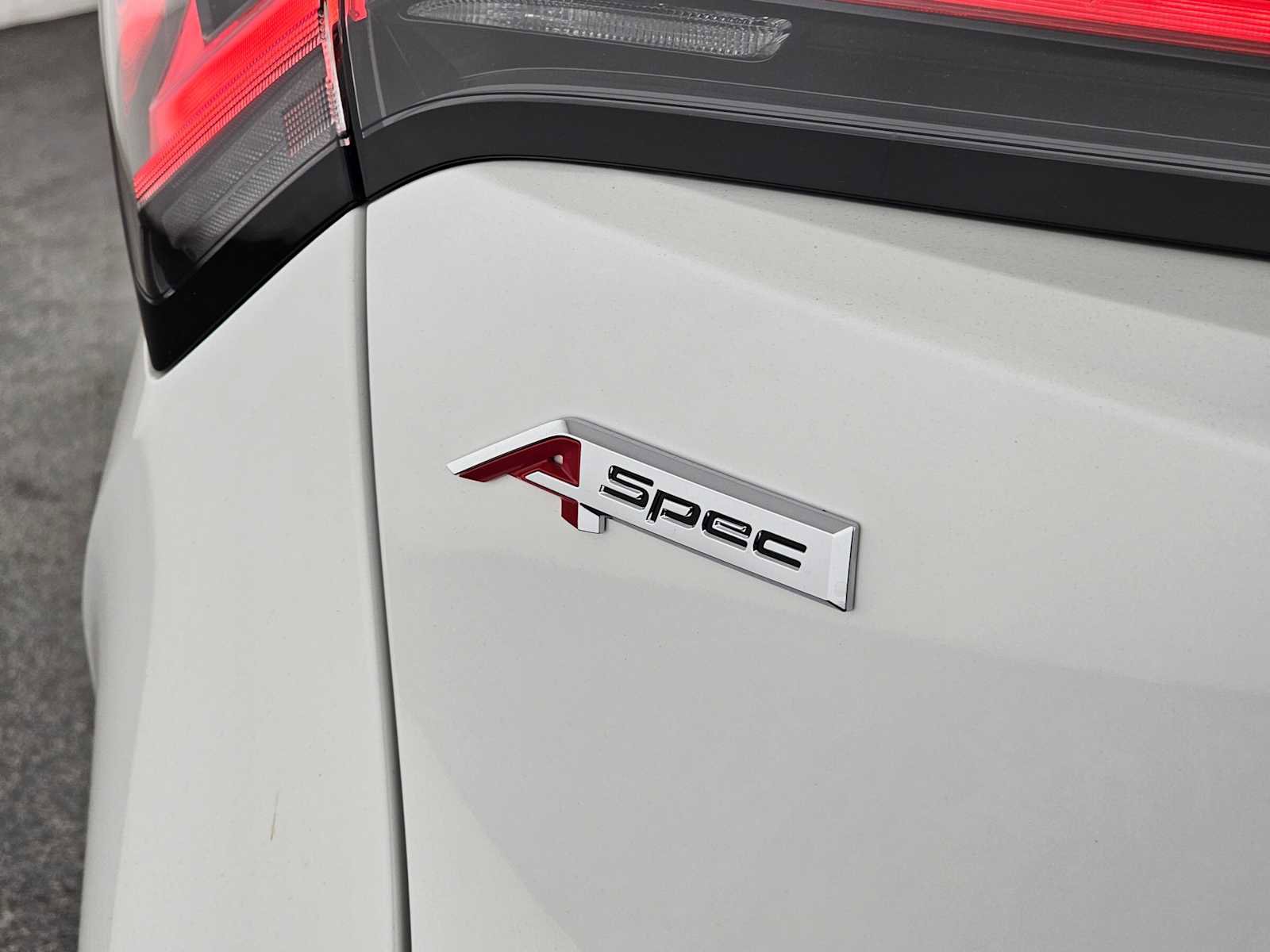 New 2025 Acura ADX A-Spec image 31