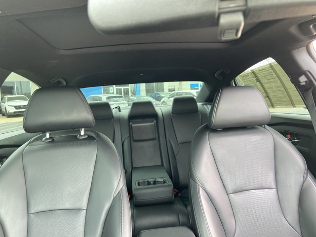 Used 2023 Honda Accord Sport image 18