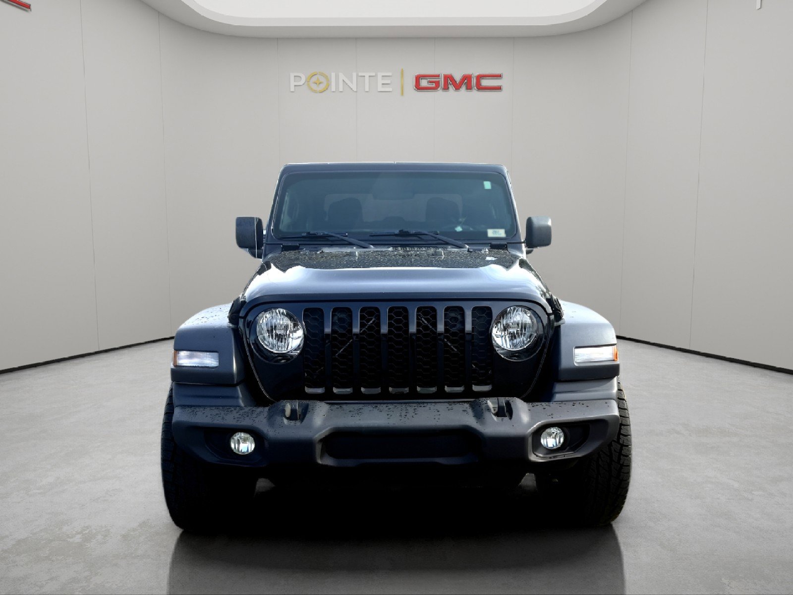 Used 2020 Jeep Gladiator Sport image 11