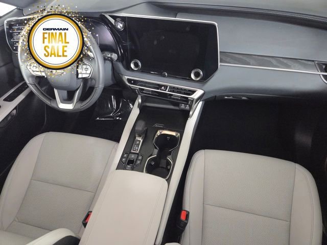Certified 2025 Lexus RX 350 Premium image 27