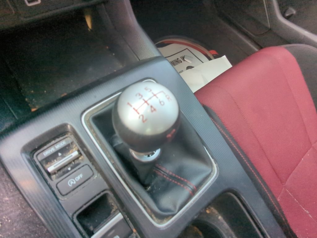 Used 2023 Honda Civic Si image 9