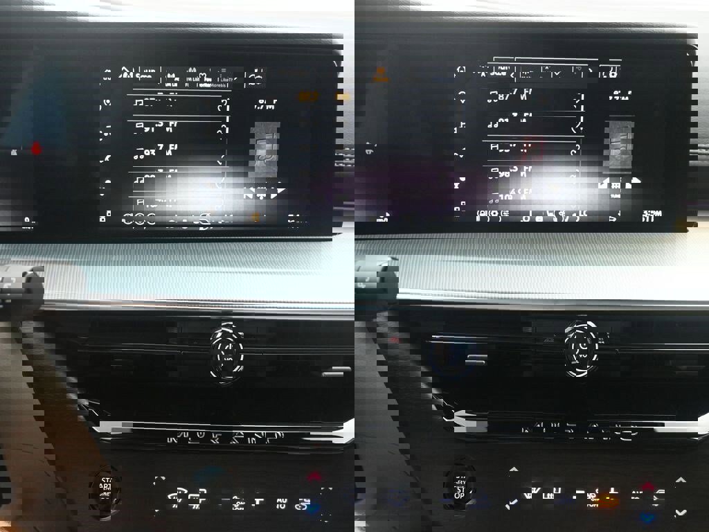 New 2025 Nissan Murano SL image 16