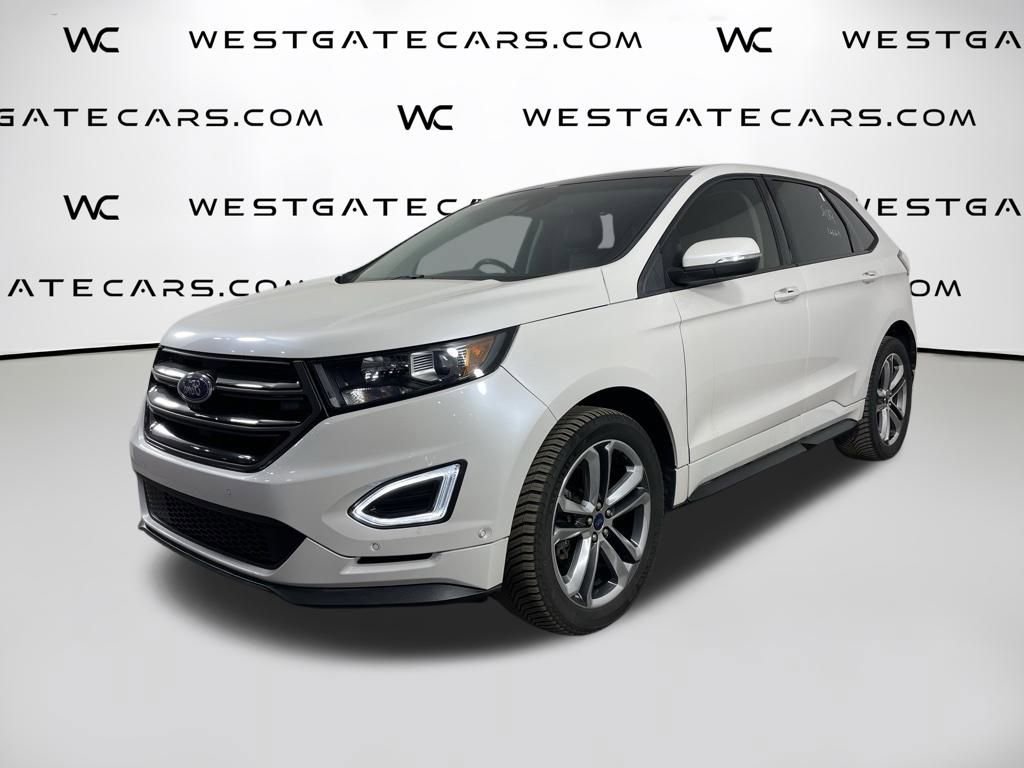 Used 2015 Ford Edge Sport w/ Equipment Group 401A