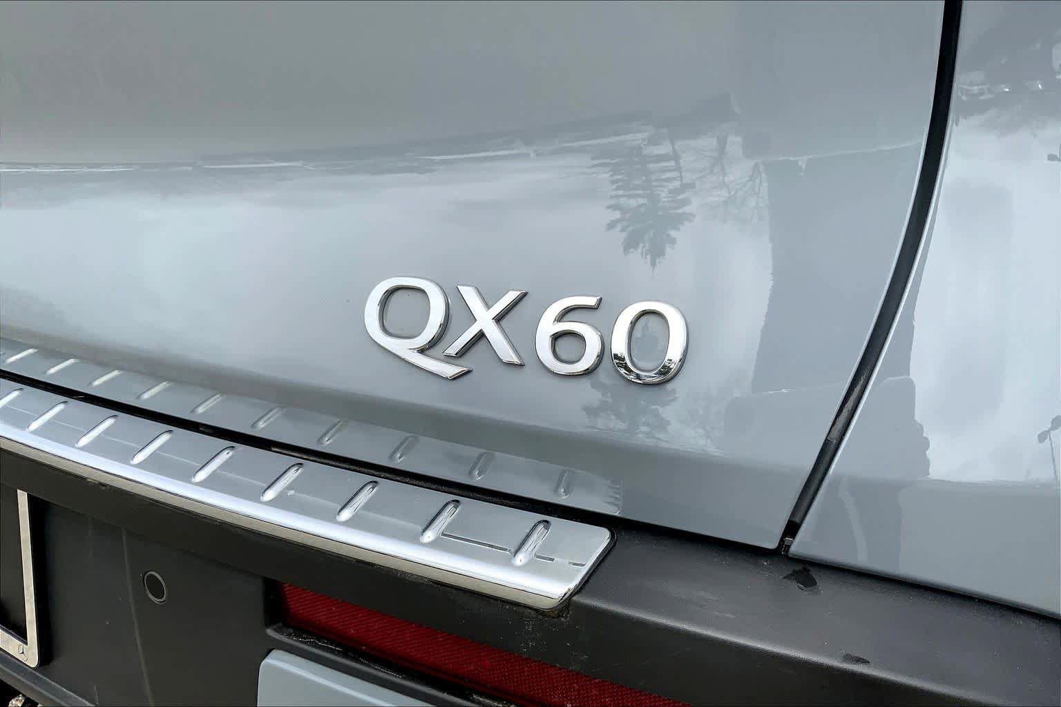 Used 2025 INFINITI QX60 Autograph w/ Cargo Package AWD/4WD image 31